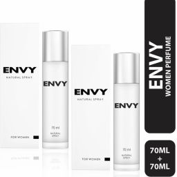 Natural Spray Perfume EDP|Premium & Long Lasting| Eau de Parfum - 140 ml-image-7
