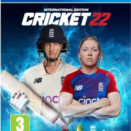 PS4 Cricket 22 International Edition (International Edition)-picture-45