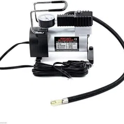 150 psi Tyre Air Pump for Car & Bike-image-89