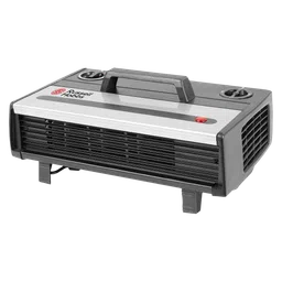 Russell Hobbs RFH2000 2000W Fan Room Heater with Variable Temperature Control (Wide Oscillation-4