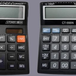 HN-555N Basic Calculator_N276 Desktop Calculator_N276 Financial Calculator-image-25