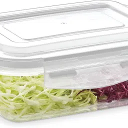 Glass Grocery Container - 1520 ml-17