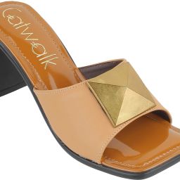 Women Wedges Sandal-image-95