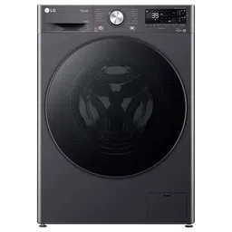 LG 13 kg 5 Star Wi-Fi Inverter Fully Automatic Front Load Washing Machine (FHP1413Z7M, AI Direct Drive, Middle Black)-27