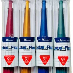 Ultra Soft Premium Toothbrush 97% Softer Than Your Regular One Extra Soft Toothbrush-image-39