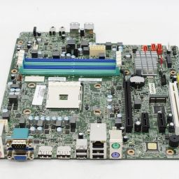 Rebfurbish ThinkCentre M725S motherboard AM4Socket Mini-ATX AMD B350 Chipset DDR4 Motherboard for Desktop image 2