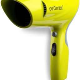 Ozomax Virtue Hair Dryer - Excellence in Styling, Fast Drying, Hair Virtuosity Hair Dryer-image-26