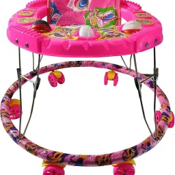 Activity Walker-10
