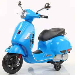 Bike Battery Operated Ride On-17