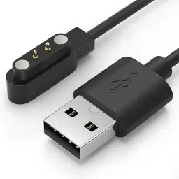 Mobofix Smartwatch 2pin Charger Charging Pad-picture-30