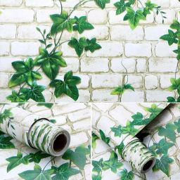 Floral & Botanical Multicolor Wallpaper-image-93