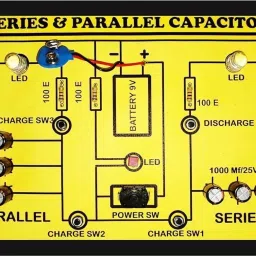 Series and Parallel Capacitor-image-34
