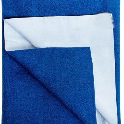 Cotton Baby Bed Protecting Mat-image-65