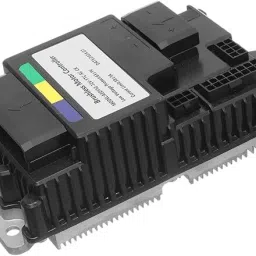 Wireless 72V Universal Sine Wave Motor Controller, Cast Aluminum for 250W-1200W Automotive Electronic Hobby Kit-image-35