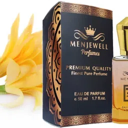 Mirana Himlayan Champa Perfume For Ladies Eau de Parfum-50 ml-9