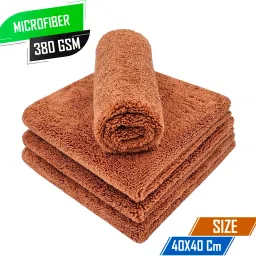 Microfiber Vehicle Washing Cloth-picture-28