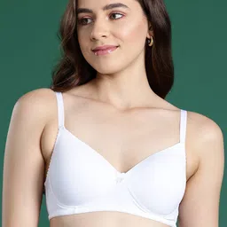 dressberry Women T-Shirt Lightly Padded Bra-picture-33