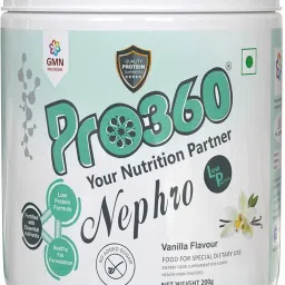 Nephro LP Low Protein Non-Dialysis Care Supplement Powder for Renal Health Nutrition Drink-picture-28