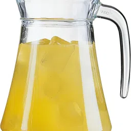 1.3 L Glass Water Jug-image-11