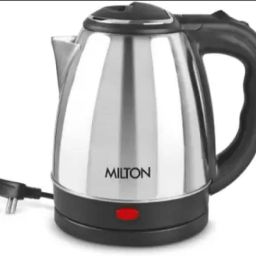 Milton Go Electro 1.2 Stainless Steel Electric Kettle ,Auto Cut-off Electric Kettle-12