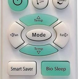 BhalTech VE-58 DB93-08808A DB9308808A AC Samsung Remote Controller-image-35