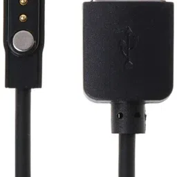 SwapME Universal USB Watch Charger Magnetic 4 pin, Watch Charger, Charging Pad-34