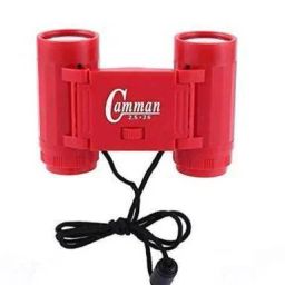 NAYARATOYS Camman Mini 2.5 x 26 Children Binocular Telescope With Neck Strap Binoculars Binoculars-picture-7