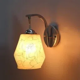 Step Light Wall Lamp With Bulb-picture-10