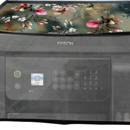 HomeStore-YEP for Epson L5190 / L5290 Wi-Fi All-in-One Ink Tank Printer Cover-picture-12