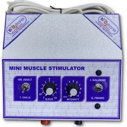 Portable Mini Muscle Stim with 2 year warranty Medical Reacher & Grabber-image-20