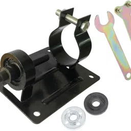 Electric Drill Cutting Seat Stand Support Bench Grinding Angle Grinder Tile Cutter Polishing Bracket Drilling Machine Base Set,-image-58
