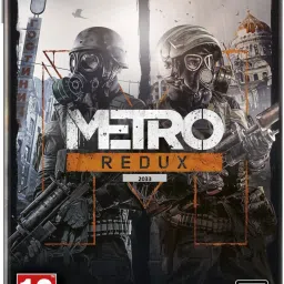 Metro 2033 Redux-image-2