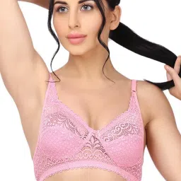 Women Full Coverage Non Padded Bra-picture-18