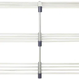Metal Open Book Shelf-image-5