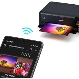 Epson Ecotank L8180 Multifunction Photo Printer Multi-function WiFi Color Ink Tank Printer-17