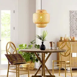 naturehouse Hanging Lampshade Hanging Lights (Pendant Lights) Lamp Shade-picture-49