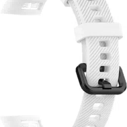 MOBISINGH Smart Band Strap For HONOR BAND 4 & 5 (Not for HONOR BAND 6) Smart Watch Strap Smart Band Strap-24