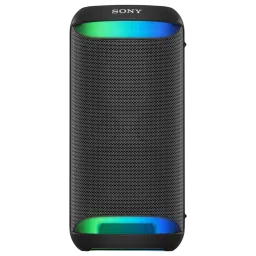 SONY XV500 55W Bluetooth Party Speaker (IPX4 Water Resistant, Clear Audio Plus, Black)-image-109