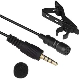 Wiggle Mini Spy Mic Camera Microphone-16
