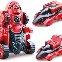 amazing toys Solar & Salt Water 3-IN-1 GO!-picture-30