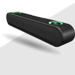 TX -FLO 19h playtime Enjoy cinematic sound with a high-performance Bluetooth soundbar 20 W Bluetooth Soundbar-5