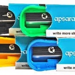Pencil Long Point Sharpeners-16