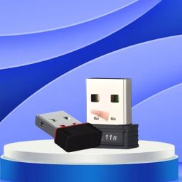 GUGGU Wireless -N Mini USB Adapter USB Adapter-image-33