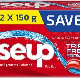 India's No. 1 Gel Toothpaste| with 3x Freshness Toothpaste-9