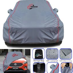MG Astor, Astor Body Cover-image-61