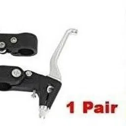pica BREAK CLUTCH WITH BREAK SHOE +HANDLE GRIP Bicycle Handle Grip image 2