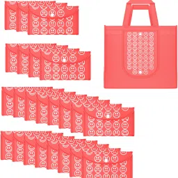 Pack of 24 Grocery Bags-image-87