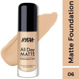 All day matte (06) Foundation-16