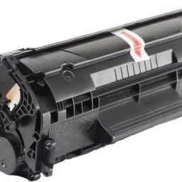 Hrc 303 Cartridge Compatible for CANON 303/703 / 103 CRG LASER SHOT LBP2900 PRINTER Black Ink Cartridge-picture-24