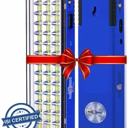 Rechargeable Solar Extra Bright 42 SMD LED With DC / Solar Charging Portable 4 hrs Lantern Emergency Light-image-69